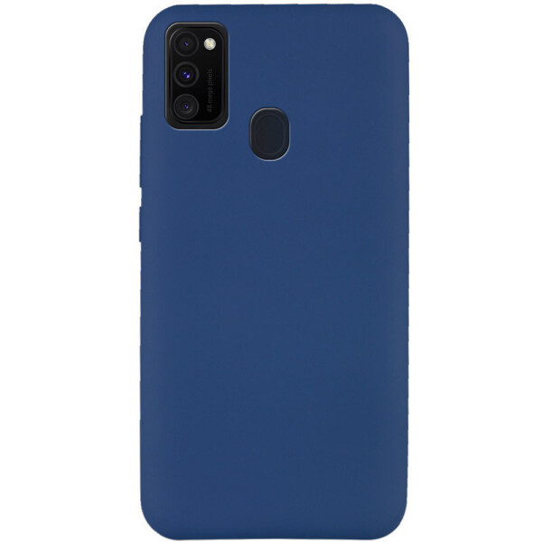 Чехол Silicone Cover My Color Full Protective (A) для Oppo A5 (2020) (Бирюзовый / Ocean Blue) (910695)
Чехол Silicone Cover My Color Full Protective (A) для Oppo A5 (2020) (Бирюзовый / Ocean Blue) (910695)