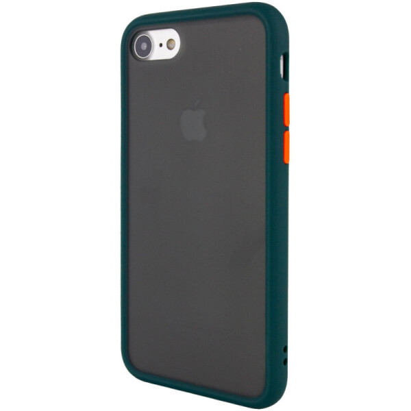 TPU+PC чехол LikGus Maxshield для iPhone 8 (4.7" ) (Сине-Зеленый / Marine Blue) (748767)
TPU+PC чехол LikGus Maxshield для iPhone 8 (4.7" ) (Сине-Зеленый / Marine Blue) (748767)