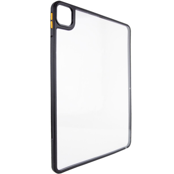 TPU+PC чехол Deen TransparentRing for Magnet для LG Stylo 6 (Черный / Серебряный) (910104)
TPU+PC чехол Deen TransparentRing for Magnet для LG Stylo 6 (Черный / Серебряный) (910104)