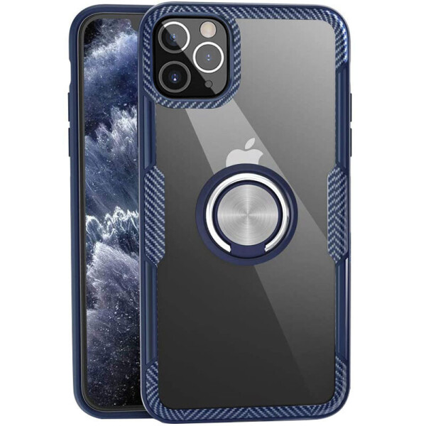 TPU+PC чехол Deen CrystalRing for Magnet (opp) для iPhone 12 Pro (6.1") (Бесцветный / Темно-синий) (930859)
TPU+PC чехол Deen CrystalRing for Magnet (opp) для iPhone 12 Pro (6.1") (Бесцветный / Темно-синий) (930859)