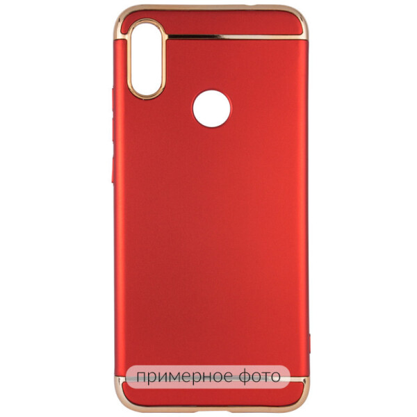 Чехол Silicone Cover Full Protective (A) для OPPO Realme 6 Pro (Розовый / Pink Sand) (903834)
Чехол Silicone Cover Full Protective (A) для OPPO Realme 6 Pro (Розовый / Pink Sand) (903834)