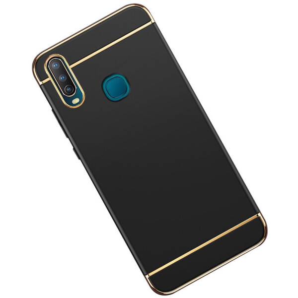 Чехол Silicone Cover Full Protective (AA) для Xiaomi Redmi 9A (Сиреневый / Dasheen) (926196)
Чехол Silicone Cover Full Protective (AA) для Xiaomi Redmi 9A (Сиреневый / Dasheen) (926196)