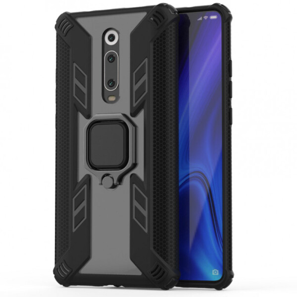TPU чехол Epic Transparent 1,0mm для Xiaomi Redmi Note 9S (Бесцветный (прозрачный)) (903776)
TPU чехол Epic Transparent 1,0mm для Xiaomi Redmi Note 9S (Бесцветный (прозрачный)) (903776)