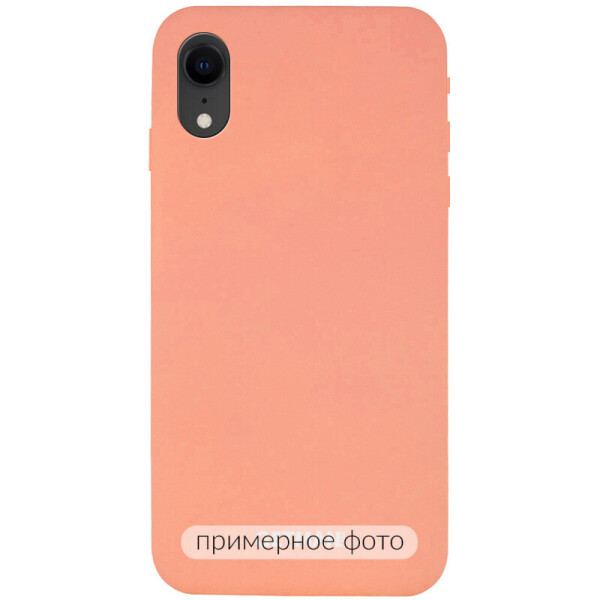 Чехол Silicone Case GETMAN for Magnet для Apple iPhone XR (6.1") (Розовый / Flamingo) (897225)
Чехол Silicone Case GETMAN for Magnet для Apple iPhone XR (6.1") (Розовый / Flamingo) (897225)
