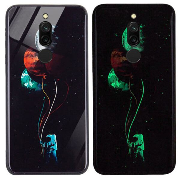 TPU+Textile чехол Mandala с 3D тиснением для Xiaomi Redmi K30 / Poco X2 (Черный) (871163)
TPU+Textile чехол Mandala с 3D тиснением для Xiaomi Redmi K30 / Poco X2 (Черный) (871163)