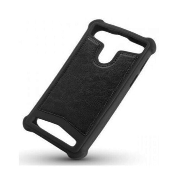 Алюминиевый бампер Luphie Blade Sword для iPhone 8 (4.7" ) (Серый / Серебряный) (53135)
Алюминиевый бампер Luphie Blade Sword для iPhone 8 (4.7" ) (Серый / Серебряный) (53135)