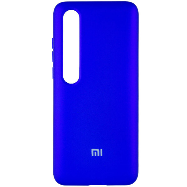 Чехол Silicone Cover GETMAN for Magnet для Samsung Galaxy S20+ (Синий / Gray Cobalt) (897272)
Чехол Silicone Cover GETMAN for Magnet для Samsung Galaxy S20+ (Синий / Gray Cobalt) (897272)