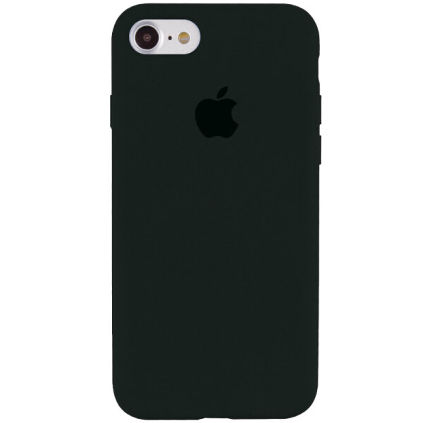 Чехол Silicone Case Full Protective (AA) для iPhone 8 (4.7") (Зеленый / Black Green) (915969)
Чехол Silicone Case Full Protective (AA) для iPhone 8 (4.7") (Зеленый / Black Green) (915969)