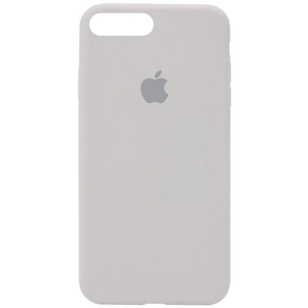 Чехол Silicone Case Full Protective (AA) для iPhone 8 plus (5.5") (Серый / Stone) (786141)
Чехол Silicone Case Full Protective (AA) для iPhone 8 plus (5.5") (Серый / Stone) (786141)