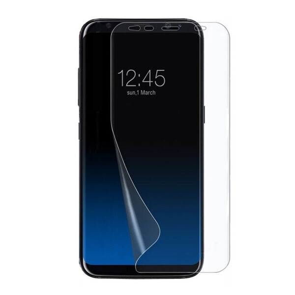 Бронированная полиуретановая пленка XP-Thik Flexible для Samsung Galaxy S9 (Прозрачный) (663201)
Бронированная полиуретановая пленка XP-Thik Flexible для Samsung Galaxy S9 (Прозрачный) (663201)