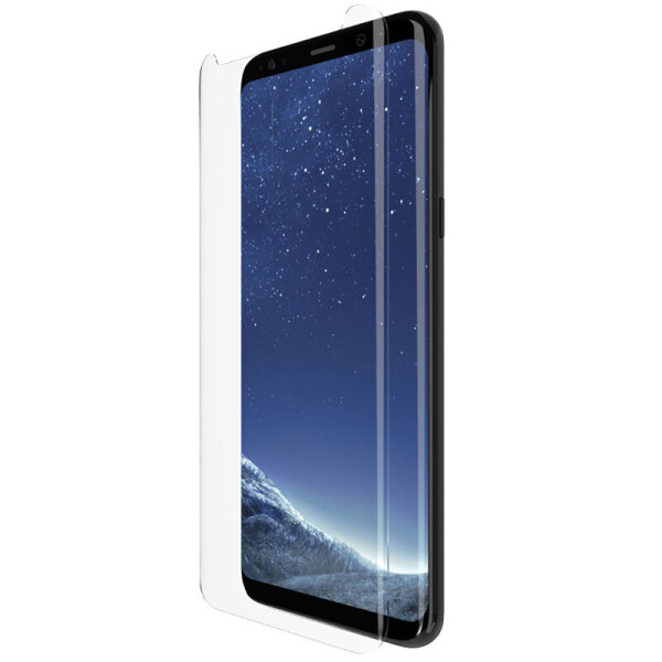 Бронированная полиуретановая пленка XP-Thik Flexible для Samsung G955 Galaxy S8 Plus (Прозрачный) (928150)
Бронированная полиуретановая пленка XP-Thik Flexible для Samsung G955 Galaxy S8 Plus (Прозрачный) (928150)