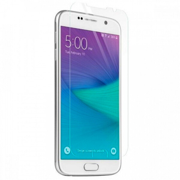 Бронированная полиуретановая пленка XP-Thik Flexible для Samsung G920F Galaxy S6 (Прозрачный) (928146)
Бронированная полиуретановая пленка XP-Thik Flexible для Samsung G920F Galaxy S6 (Прозрачный) (928146)