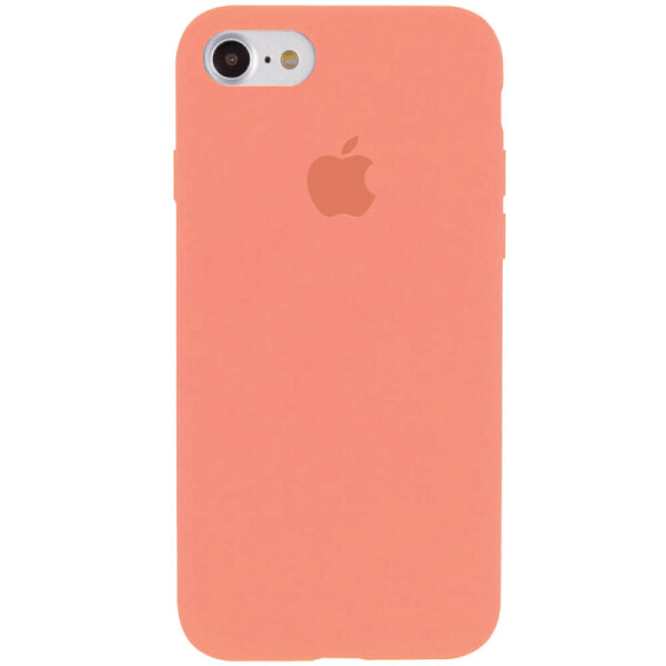 Чехол Silicone Cover Full Protective (AA) для Samsung Galaxy A20 A205F (Оранжевый / Orange) (709010)
Чехол Silicone Cover Full Protective (AA) для Samsung Galaxy A20 A205F (Оранжевый / Orange) (709010)