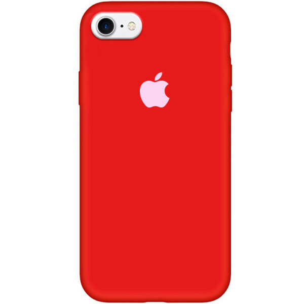 Чехол Silicone Case Full Protective (AA) для iPhone 8 (4.7" ) (Красный / Dark Red) (898543)
Чехол Silicone Case Full Protective (AA) для iPhone 8 (4.7" ) (Красный / Dark Red) (898543)