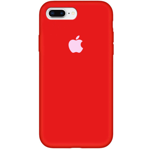 Чехол Silicone Case Full Protective (AA) для iPhone 8 plus (5.5" ) (Красный / Dark Red) (898553)
Чехол Silicone Case Full Protective (AA) для iPhone 8 plus (5.5" ) (Красный / Dark Red) (898553)