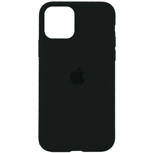 Чехол Silicone Case Full Protective (AA) для Apple iPhone 11 Pro (5.8") (Зеленый / Black Green) (915961)
Чехол Silicone Case Full Protective (AA) для Apple iPhone 11 Pro (5.8") (Зеленый / Black Green) (915961)
