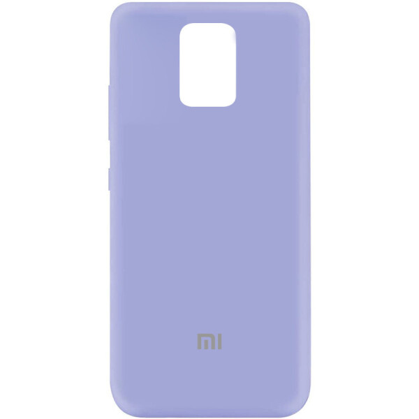 Чехол Silicone Cover My Color Full Protective (A) для Xiaomi Redmi Note 9S (Сиреневый / Dasheen) (910563)
Чехол Silicone Cover My Color Full Protective (A) для Xiaomi Redmi Note 9S (Сиреневый / Dasheen) (910563)