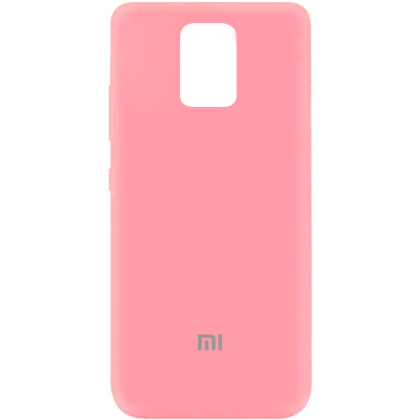 Чехол Silicone Cover My Color Full Protective (A) для Xiaomi Redmi Note 9 Pro Max (Розовый / Pink) (910557)
Чехол Silicone Cover My Color Full Protective (A) для Xiaomi Redmi Note 9 Pro Max (Розовый / Pink) (910557)