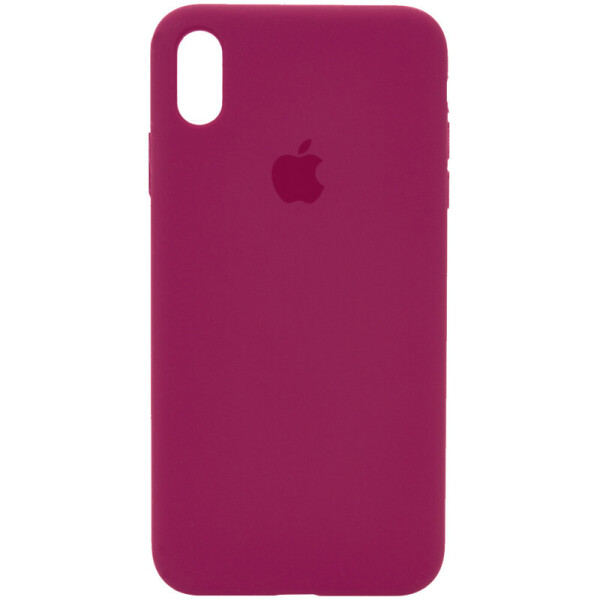 Чехол Silicone Cover Full without Logo (A) для Xiaomi Redmi Note 9 (Красный / Red) (909972)
Чехол Silicone Cover Full without Logo (A) для Xiaomi Redmi Note 9 (Красный / Red) (909972)