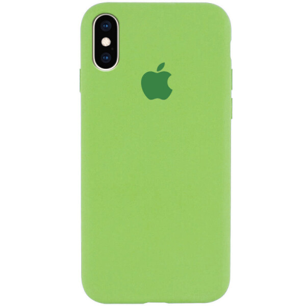 Чехол Silicone Cover Full Protective (AA) для Samsung Galaxy A50 (A505F) (Желтый / Neon Yellow) (905734)
Чехол Silicone Cover Full Protective (AA) для Samsung Galaxy A50 (A505F) (Желтый / Neon Yellow) (905734)