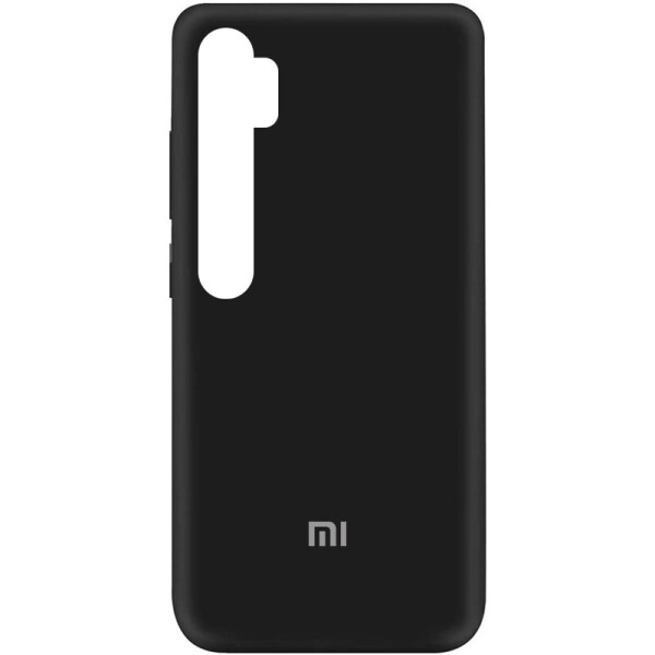 Чехол Silicone Cover My Color Full Protective (A) для Oppo A92 (Черный / Black) (925291)
Чехол Silicone Cover My Color Full Protective (A) для Oppo A92 (Черный / Black) (925291)