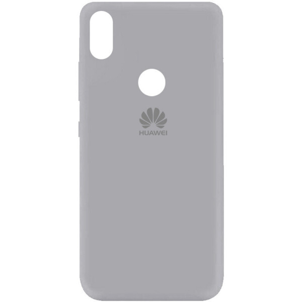 Чехол Silicone Cover My Color Full Protective (A) для Huawei Nova 3i (Серый / Stone) (915005)
Чехол Silicone Cover My Color Full Protective (A) для Huawei Nova 3i (Серый / Stone) (915005)