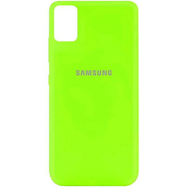 Чехол Camshield mate TPU со шторкой для камеры для Samsung Galaxy M31 (Зеленый) (923469)
Чехол Camshield mate TPU со шторкой для камеры для Samsung Galaxy M31 (Зеленый) (923469)