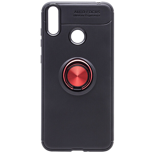Бронированный противоударный TPU+PC чехол Immortal для Xiaomi Redmi Note 7S (Черный) (684571)
Бронированный противоударный TPU+PC чехол Immortal для Xiaomi Redmi Note 7S (Черный) (684571)