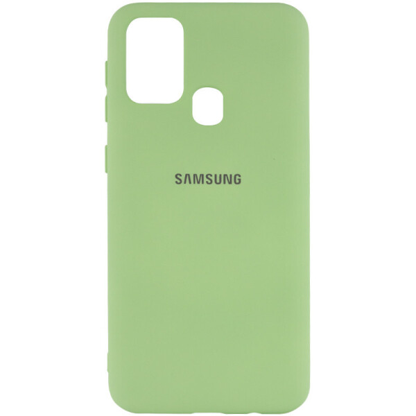 Чехол Silicone Cover My Color Full Protective (A) для Samsung Galaxy M31 (Мятный / Mint) (910311)
Чехол Silicone Cover My Color Full Protective (A) для Samsung Galaxy M31 (Мятный / Mint) (910311)