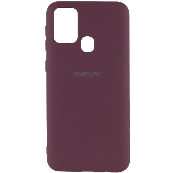 Чехол Silicone Cover Full Protective (AA) для Xiaomi Mi CC9 Pro (Черный / Black) (861348)
Чехол Silicone Cover Full Protective (AA) для Xiaomi Mi CC9 Pro (Черный / Black) (861348)