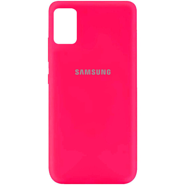 Чехол Silicone Case Full Protective (AA) для Apple iPhone 11 Pro (5.8" ) (Малиновый / Dragon Fruit) (907874)
Чехол Silicone Case Full Protective (AA) для Apple iPhone 11 Pro (5.8" ) (Малиновый / Dragon Fruit) (907874)