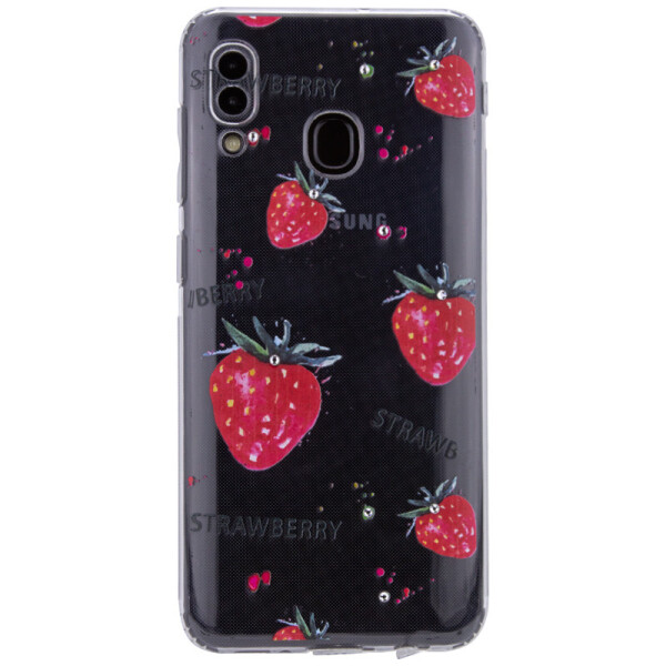 Чехол Silicone Case Full Protective (AA) для Apple iPhone 11 Pro (5.8" ) (Оранжевый / Nectarine) (786057)
Чехол Silicone Case Full Protective (AA) для Apple iPhone 11 Pro (5.8" ) (Оранжевый / Nectarine) (786057)