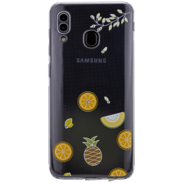 Чехол Silicone Case Full Protective (AA) для Apple iPhone 11 Pro (5.8" ) (Зеленый / Spearmint) (786054)
Чехол Silicone Case Full Protective (AA) для Apple iPhone 11 Pro (5.8" ) (Зеленый / Spearmint) (786054)