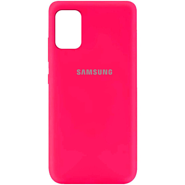 Чехол Camshield Black TPU со шторкой защищающей камеру для Samsung Galaxy A31 (Черный / Сиреневый) (911213)
Чехол Camshield Black TPU со шторкой защищающей камеру для Samsung Galaxy A31 (Черный / Сиреневый) (911213)