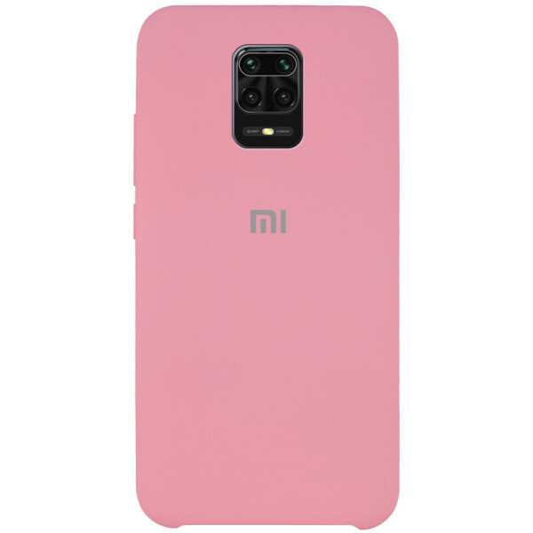 Чехол Silicone Cover My Color Full Protective (A) для Huawei Y5p (Черный / Black) (910386)
Чехол Silicone Cover My Color Full Protective (A) для Huawei Y5p (Черный / Black) (910386)