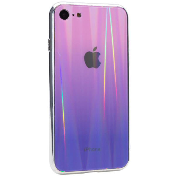 TPU+Glass чехол Gradient Aurora с лого для iPhone 8 (4.7" ) (Розовый / Сиреневый) (816946)
TPU+Glass чехол Gradient Aurora с лого для iPhone 8 (4.7" ) (Розовый / Сиреневый) (816946)