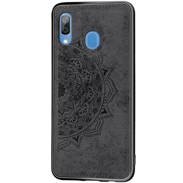 Чехол Silicone Cover Full Protective (AA) для Samsung G955 Galaxy S8 Plus (Бирюзовый / Ice Blue) (771669)
Чехол Silicone Cover Full Protective (AA) для Samsung G955 Galaxy S8 Plus (Бирюзовый / Ice Blue) (771669)