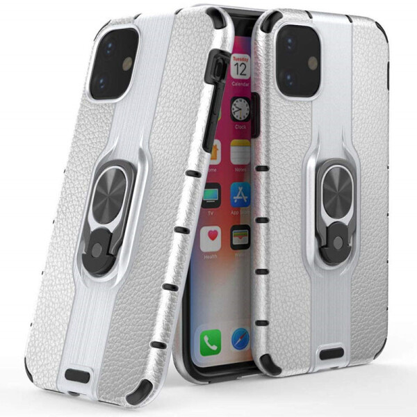 Ударопрочный чехол Transformer Alita под магнитный держатель для Apple iPhone 11 (6.1") (Серебряный) (860134)
Ударопрочный чехол Transformer Alita под магнитный держатель для Apple iPhone 11 (6.1") (Серебряный) (860134)