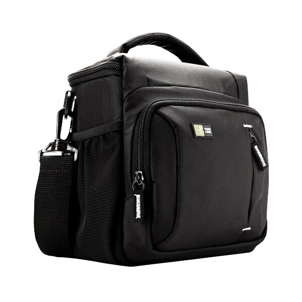 Сумка Case Logic TBC409K Black (5932723)
Сумка Case Logic TBC409K Black (5932723)