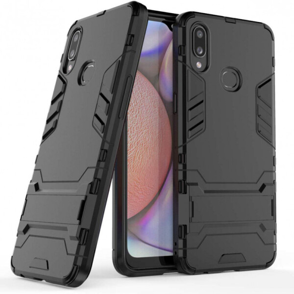 TPU+PC чехол Deen CrystalRing под магнитный держатель для Samsung Galaxy S20 (Бесцветный / Черный) (868068)
TPU+PC чехол Deen CrystalRing под магнитный держатель для Samsung Galaxy S20 (Бесцветный / Черный) (868068)