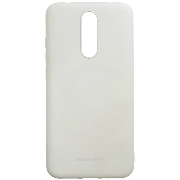 Чехол Silicone Cover Full Protective (AA) для Xiaomi Redmi 6 (Бирюзовый / Light blue) (896786)
Чехол Silicone Cover Full Protective (AA) для Xiaomi Redmi 6 (Бирюзовый / Light blue) (896786)