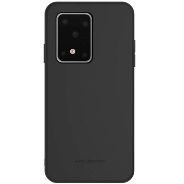 Чехол Silicone Cover Full Protective (AA) для Samsung Galaxy S20 (Серый / Lavender Gray) (895203)
Чехол Silicone Cover Full Protective (AA) для Samsung Galaxy S20 (Серый / Lavender Gray) (895203)