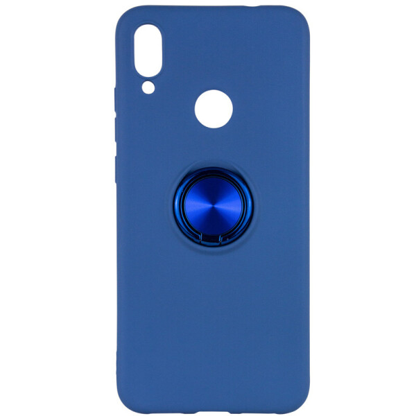Ударопрочный чехол Transformer Ring for Magnet для Samsung Galaxy A20 A205F (Черный / Soul Black) (691535)
Ударопрочный чехол Transformer Ring for Magnet для Samsung Galaxy A20 A205F (Черный / Soul Black) (691535)