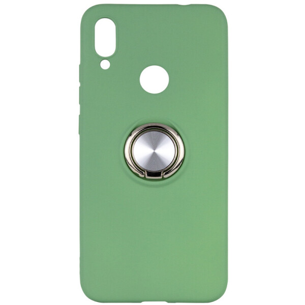 Ударопрочный чехол Transformer Ring for Magnet для Samsung Galaxy A30s (Серый / Metal slate) (691539)
Ударопрочный чехол Transformer Ring for Magnet для Samsung Galaxy A30s (Серый / Metal slate) (691539)