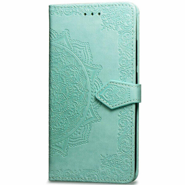 Кожаный чехол (книжка) Art Case с визитницей для Xiaomi Redmi Note 5 Pro (Бирюзовый) (684766)
Кожаный чехол (книжка) Art Case с визитницей для Xiaomi Redmi Note 5 Pro (Бирюзовый) (684766)