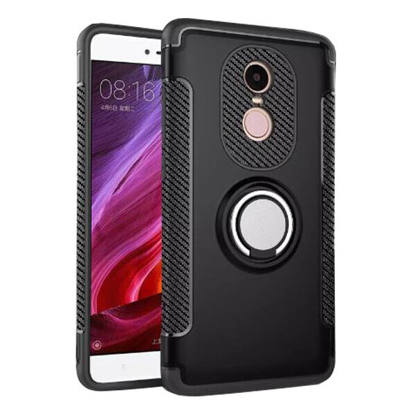 TPU+PC чехол Deen Verus с креплением под магнитный держатель для Xiaomi Redmi Note 4 (Snapdragon) (Черный) (681667)
TPU+PC чехол Deen Verus с креплением под магнитный держатель для Xiaomi Redmi Note 4 (Snapdragon) (Черный) (681667)