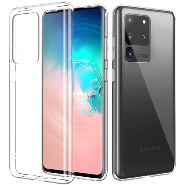 Чехол TPU Epic Transparent 1,0mm для Samsung Galaxy S20 Ultra (Бесцветный (прозрачный)) (884035)
Чехол TPU Epic Transparent 1,0mm для Samsung Galaxy S20 Ultra (Бесцветный (прозрачный)) (884035)