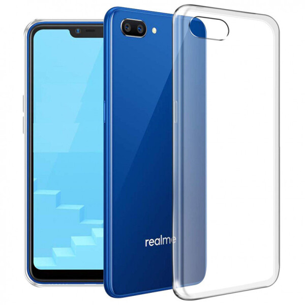 Чехол TPU Epic Transparent 1,0mm для Realme C2 (Бесцветный (прозрачный)) (883929)
Чехол TPU Epic Transparent 1,0mm для Realme C2 (Бесцветный (прозрачный)) (883929)
