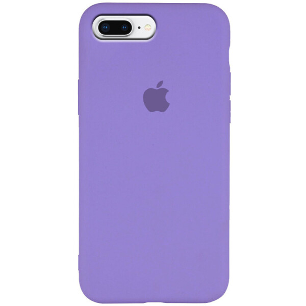 Чехол Silicone Case Slim Full Protective для iPhone 8 plus (5.5" ) (Сиреневый / Dasheen) (925341)
Чехол Silicone Case Slim Full Protective для iPhone 8 plus (5.5" ) (Сиреневый / Dasheen) (925341)