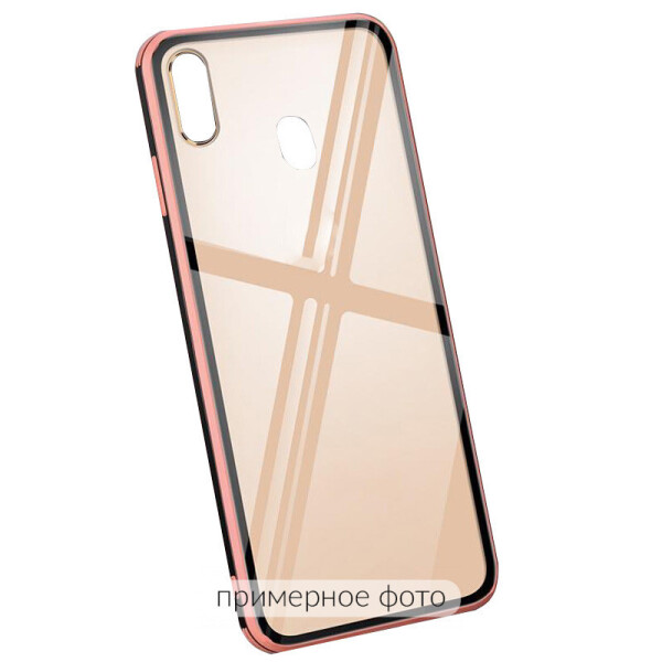 Чехол книжка Soft Cover для Samsung Galaxy A50 (A505F) (Черный / Black) (787549)
Чехол книжка Soft Cover для Samsung Galaxy A50 (A505F) (Черный / Black) (787549)